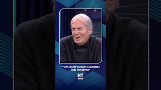 Mustafa Denizli: Beşiktaş’ın daha fazla pozisyonu vardı ama bu sonuç üzerine bir şey ifade etmiyor