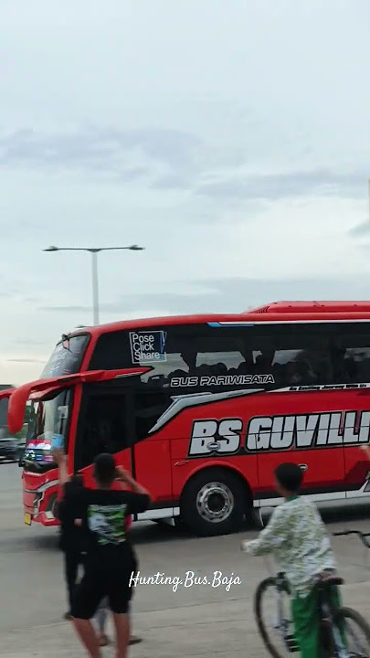 Al Araf, BS Guvili - Putar Kekiri Modul Dav #basuri