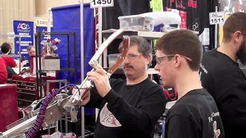 FIRST Robotics