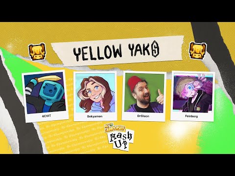 4CVIT MCC Mash Up FULL VOD [WINNERS POV]
