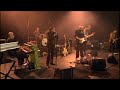 Capture de la vidéo C'était Du Direct : Big Dez En Concert 2016 (Blues Rock)