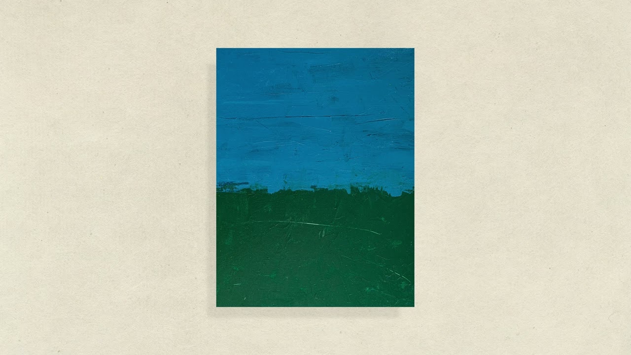 Blackbeans - Me [Lyric Video]