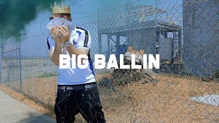 Malki Means King - Big Ballin Music Video Prod. Cashmoneyap Ceddidit
