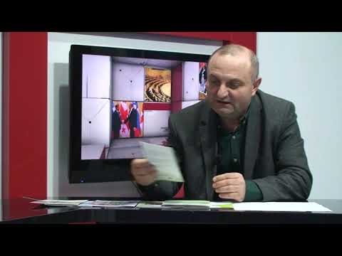 გადაცემა \"თავისუფალი სივრცე\" 01.03.2018 სოფლის მეურნეობის სამინისტროს პროგრამები