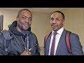 Andre Ward REACTION Lomachenko WIN vs Pedraza, Garcia vs Spence & COMEBACK!