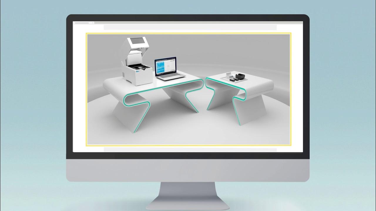 Explore the Agilent TapeStation Systems YouTube