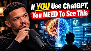If YOU Use ChatGPT, You NEED To See This 🤯 | Steven Bartlett