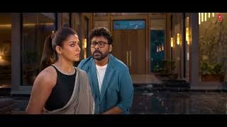 Meesala pilla full video song/megastar chiranjeevi/nayanatara/Udit Narayan