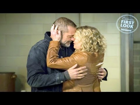 The REAL Reason Why John Winchester Is Coming Back To Supernatural