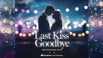 Last Kiss Goodbye – 💔 Emotional Love Song | Soulful Ballad 2025 | SongPulse Original
