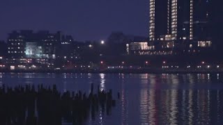 Man arrested on sailboat after trying to take tugboat in Hudson River: NYPD