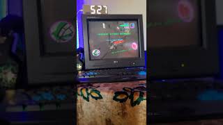 GTA Vice city #retrocomputing