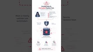 Why Backend Validation Is Important #viralvideoshorts