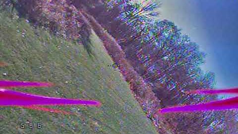 Neuroflight - Test 2