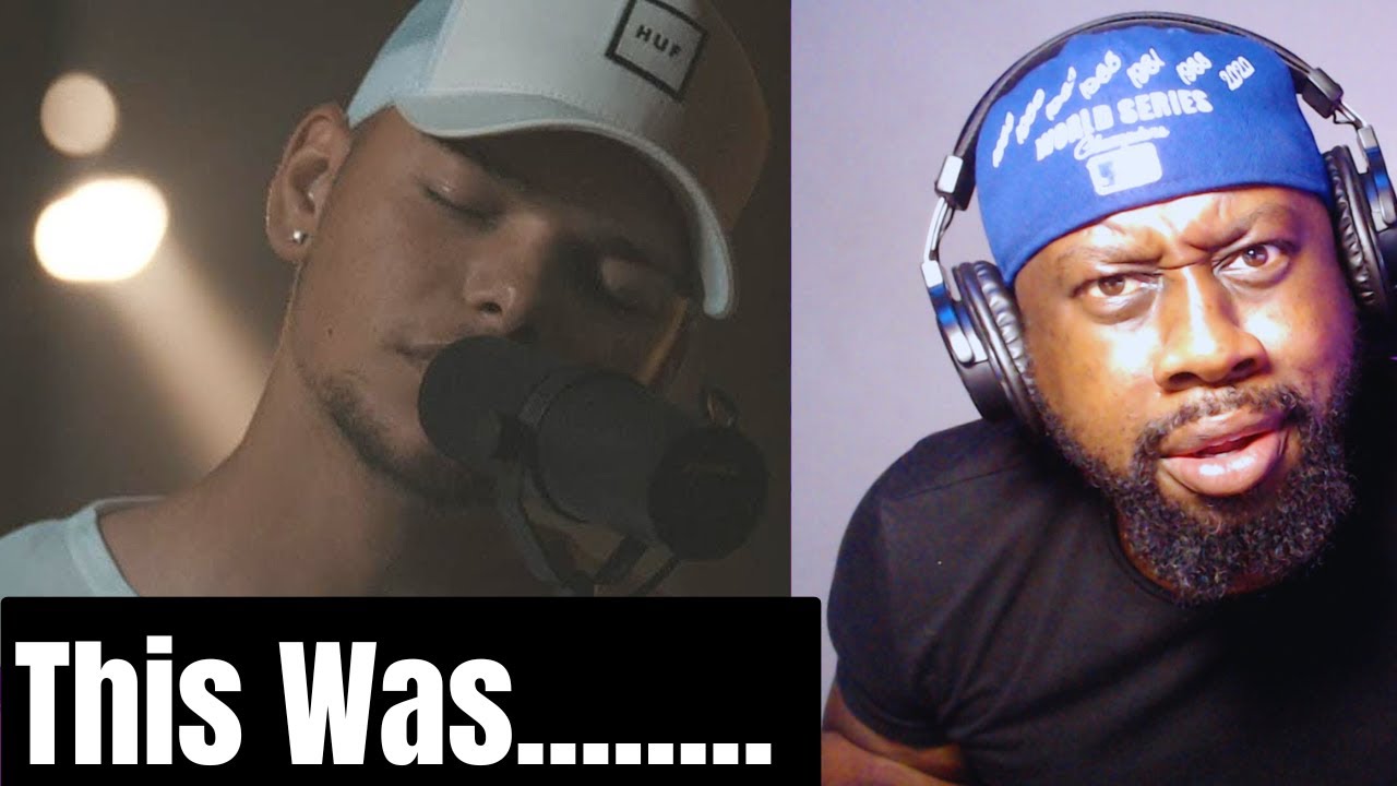 Country Music Hater Reacts To 