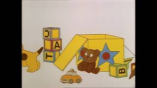 Dribbel Bakt Een Cake 4k Remastered