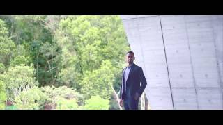 Outerboro 2014 Spring/Summer Breeze in Motion Campaign