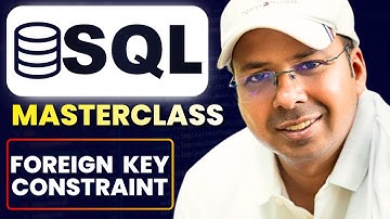 Master Foreign Keys in One Detailed Video