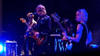The Besnard Lakes - Golden Lion @ Le Guess Who (3/3)