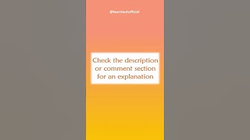 Control Statements quiz | Tamil | Learn Tech