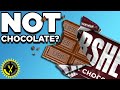 Food Theory: Chocolate is a LIE!