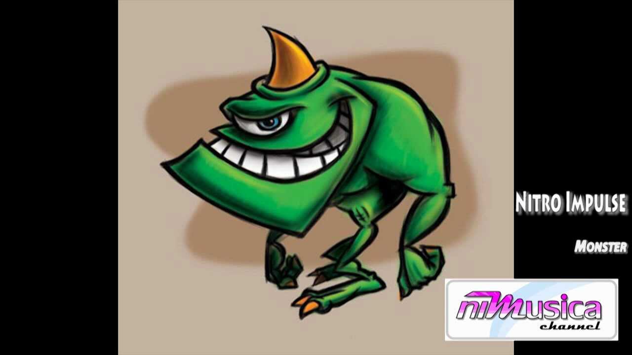 Watch niMusica - Nitro Impulse - Monster on YouTube Watch niMusica - Nitro Impulse - Monster on YouTube