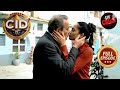 Acp pratumen और Purvi हुए एक दूसरे के प्यार में पागल 😱 |new episode | cid 2025 |