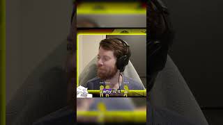 The Butt Bar Story, thanks dyslexic brain! | #sir_lukachu on #Twitch