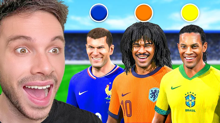 Best Icon For Every Shirt Colour