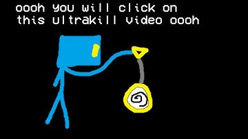 I P-Rank a random Ultrakill stage for no reason [Day 134]