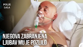 Riskirao je život zbog svoje zabranjene ljubavi | Polje Lala Epizoda 62