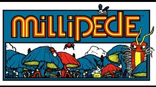 Let's Play: Millipede NES