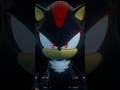 Shadow’s Epic &amp; Tragic Lore #sonicxshadowgenerations#shorts #shortsvideo