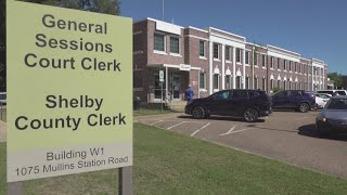 Data shows rise in motor vehicle registrations in Memphis as drivers face up against the Task Force