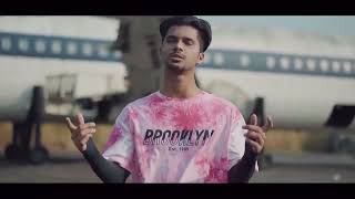 Mitraz Tere Huve Official Music Video
