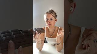 Ich Dekoriere Die Dubai Schokolade