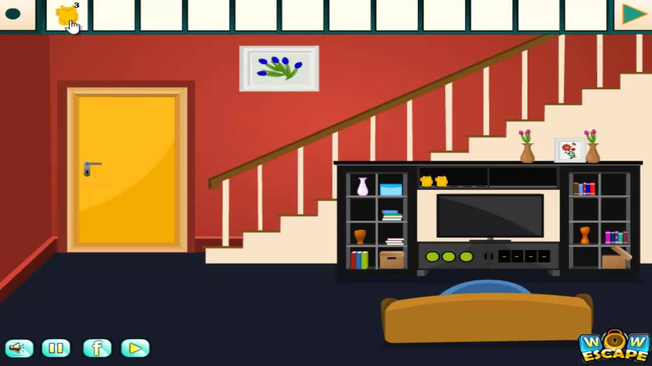 Room Escape 2 Walkthrough YouTube room-escape-2-walkthrough-youtube