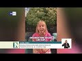 Activista Medea Benjamin se pronunció sobre el bloque de EE.UU. a Cuba