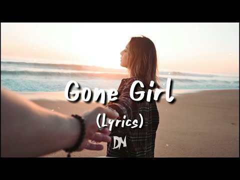 Eli - Gone Girl (Lyrics)