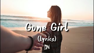 Eli - Gone Girl (Lyrics) chords