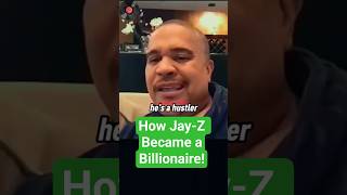 Jay-Z road to a billion!