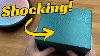 This Is My Last Review….Of This Brand! 