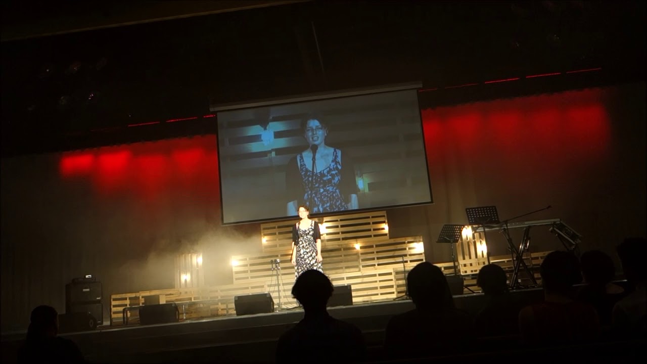 Court ney | Steal Away spiritual & It is well cover medley acapella - YouTube