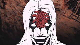 Avatar - In the Airwaves | draft fan animation