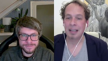 A look inside the AI lab - with Ulli Waltinger, Siemens