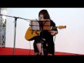 高木りさ 「こごえる夜」