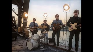 The Hollies  I Cant Let Go des Stereo 1966