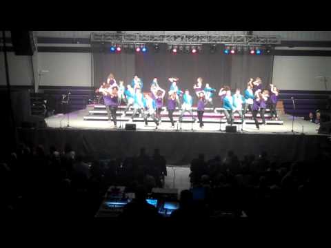 HLR ENCORE - Closer 2011 @ El Paso Invitational