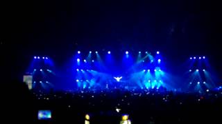 Armin Van Buuren live v Steelke 1/7