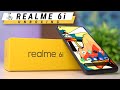 This Is Really An Upgrade - Realme 6i Unboxing & Hands On!